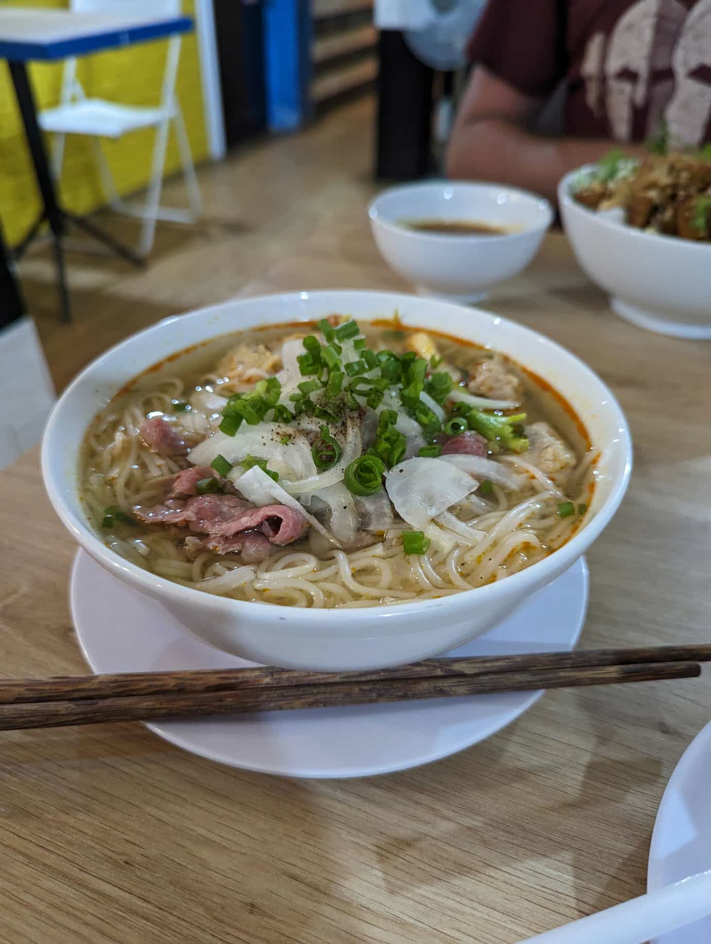 Bun BO Hué Bun BO Hué