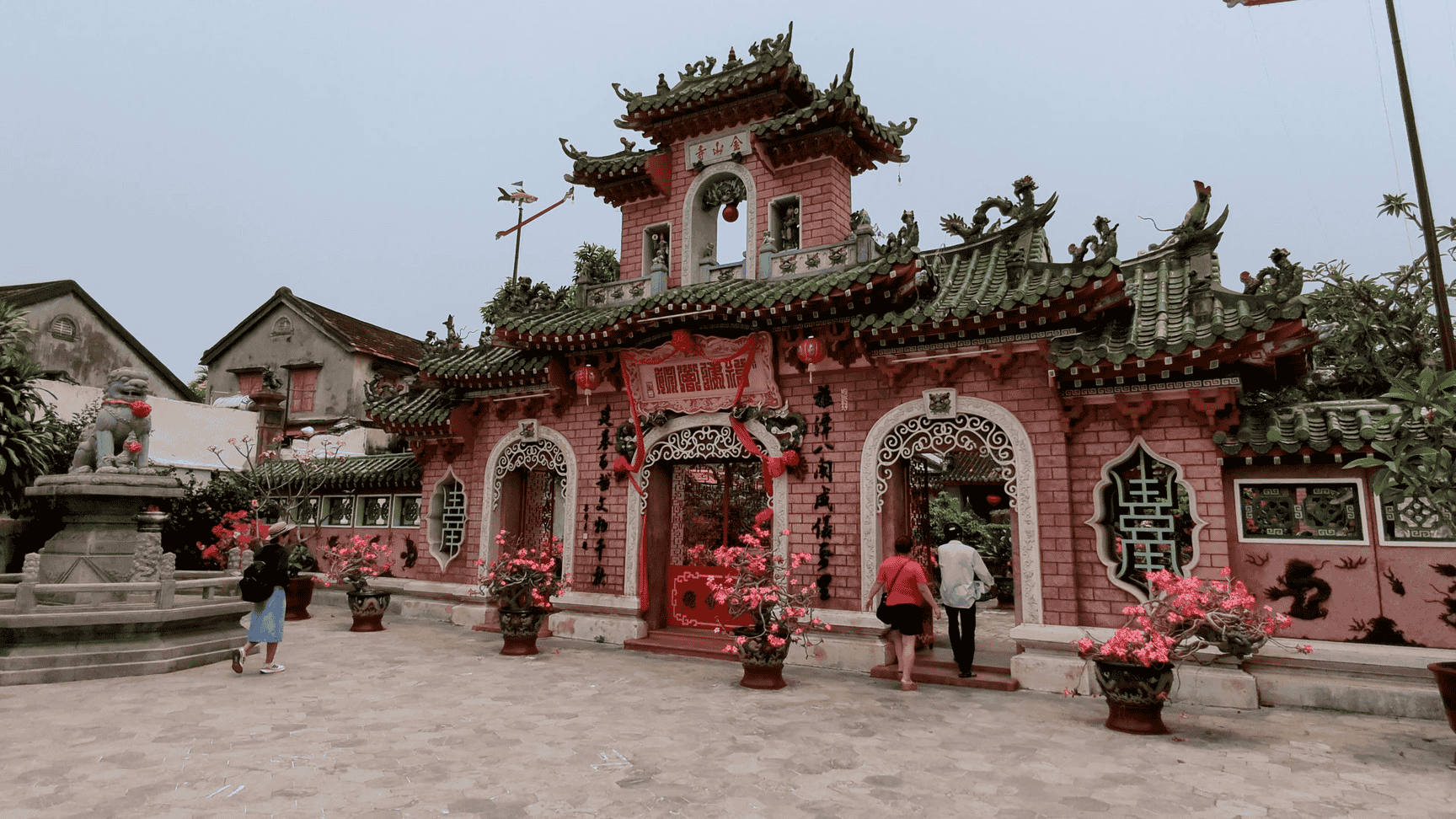 Hoi Quan Phuoc Kien Hoi Quan Phuoc Kien