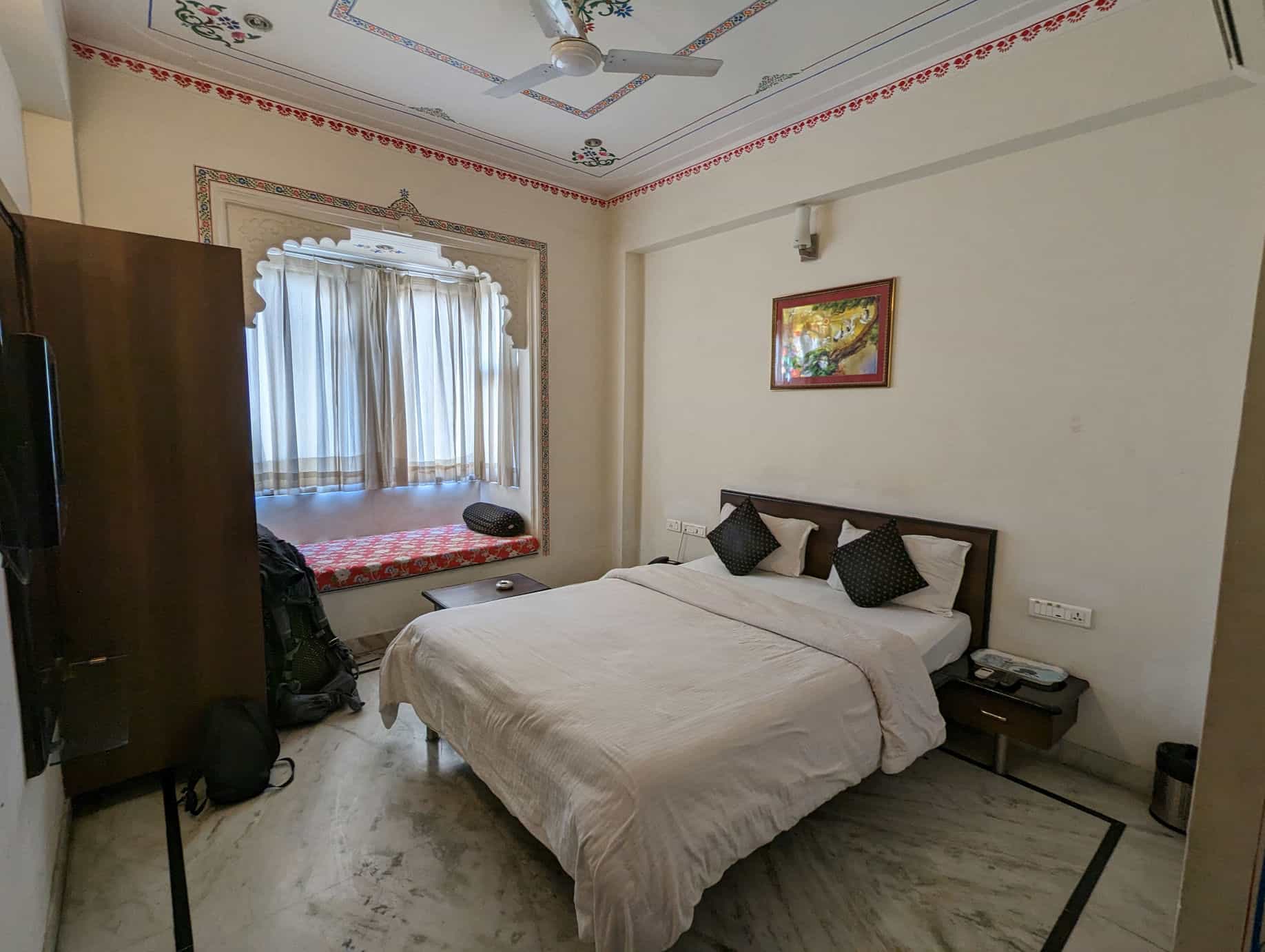 Hotel Gaj Villas Udaipur Hotel Gaj Villas Udaipur