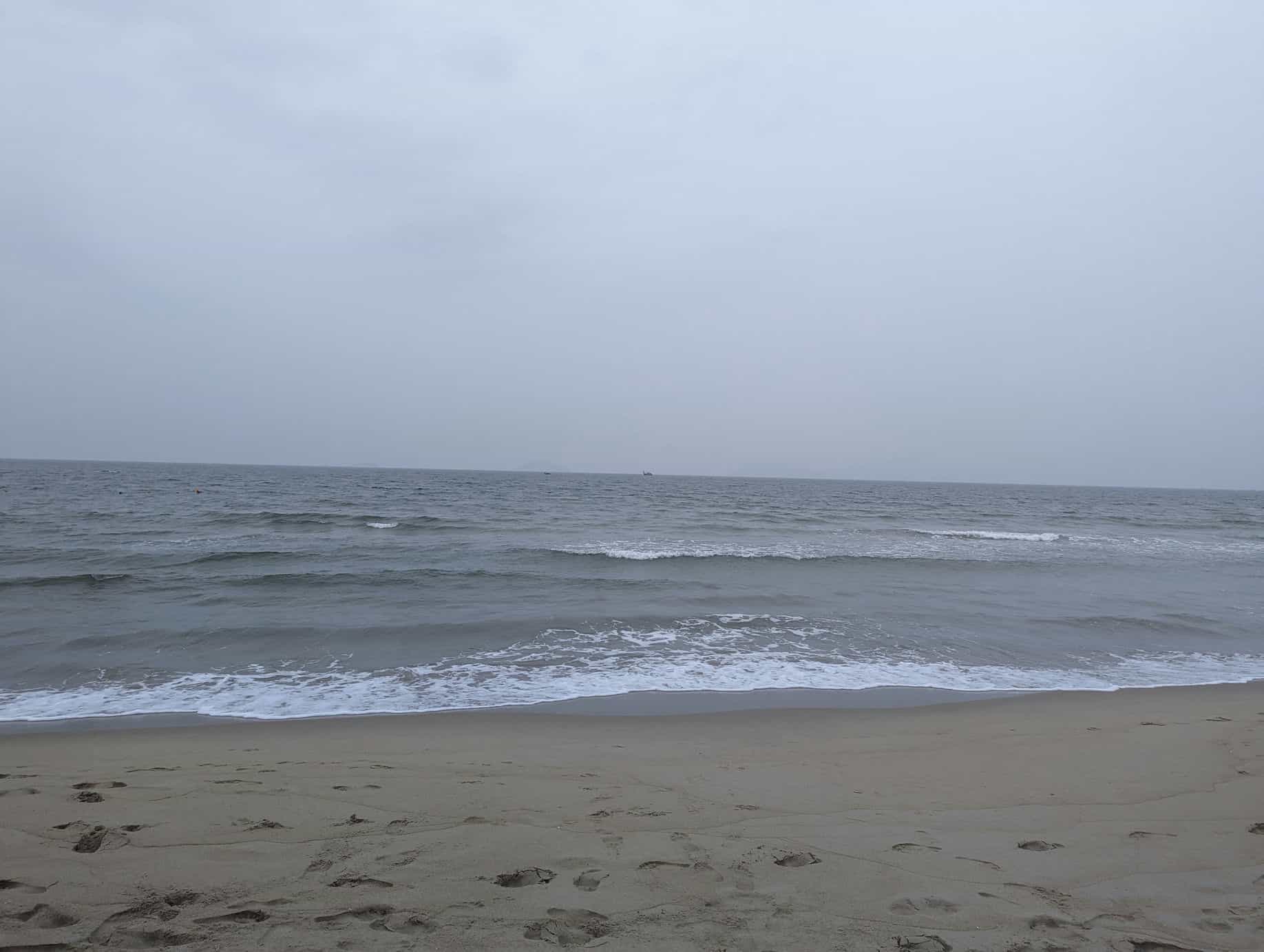Plage Bai bien Cua Dai Plage Bai bien Cua Dai