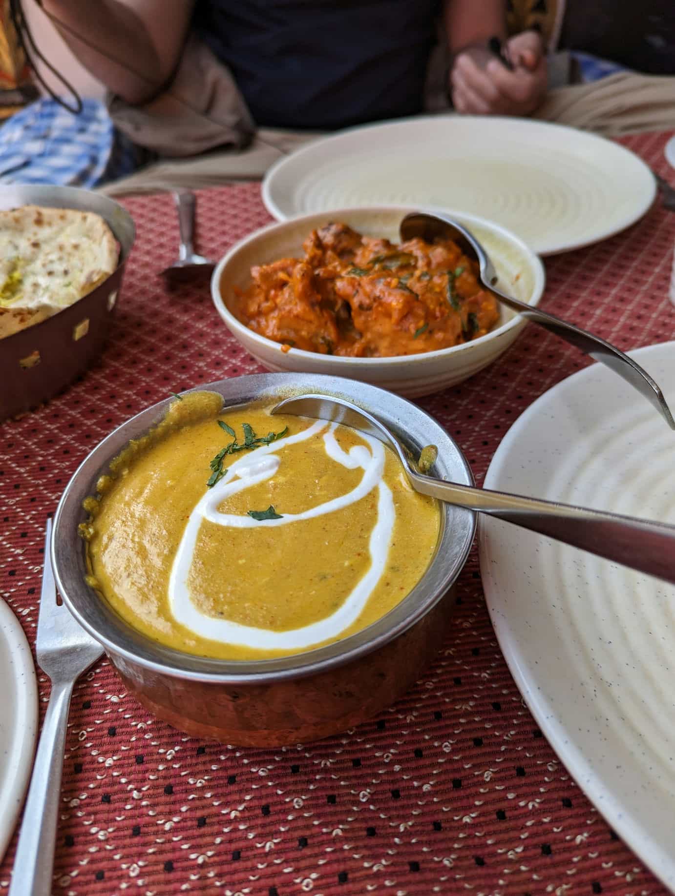 Restaurant Rajwada Bites malai kofta Restaurant Rajwada Bites malai kofta