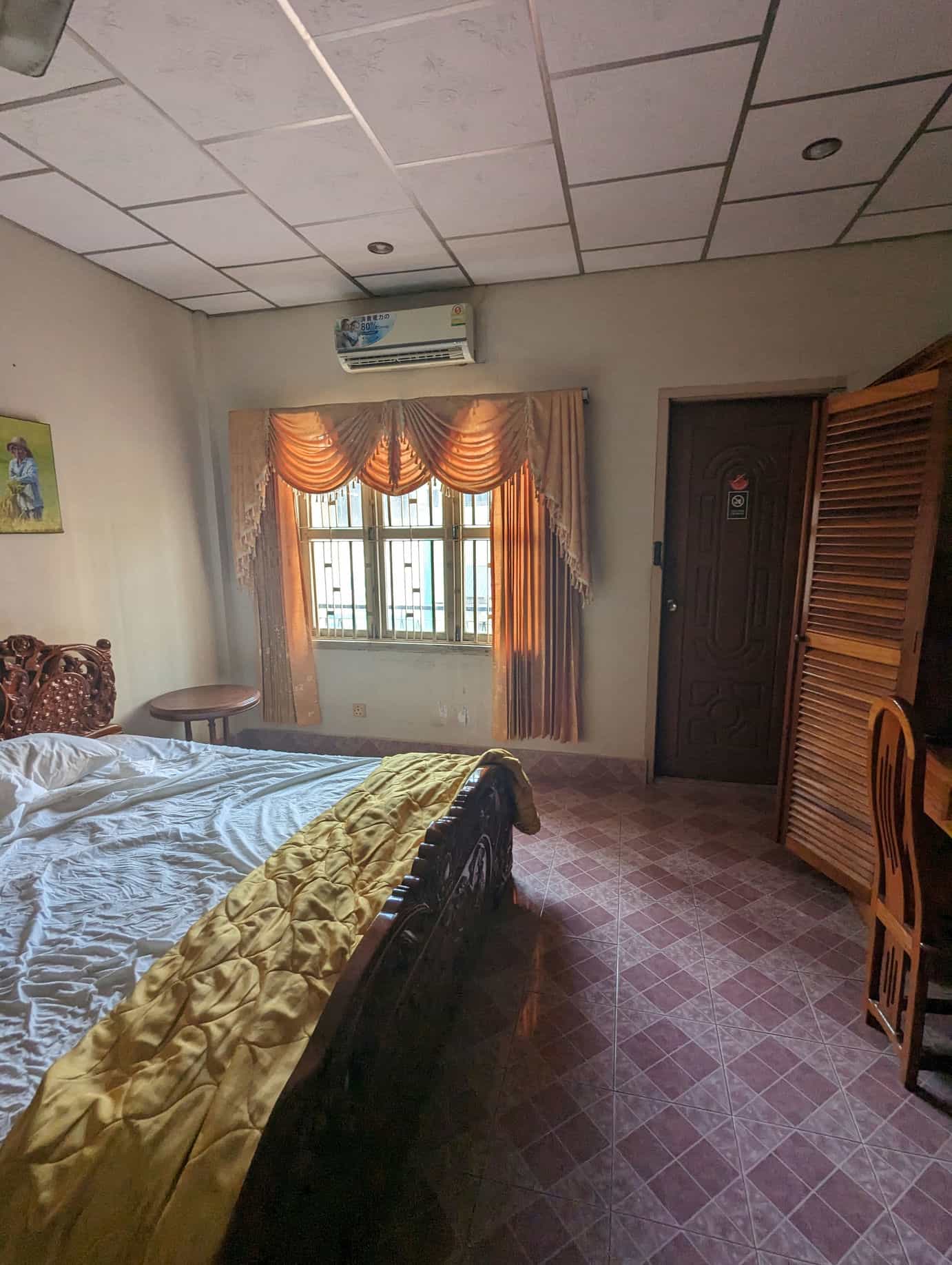 Royal Hotel Battambang