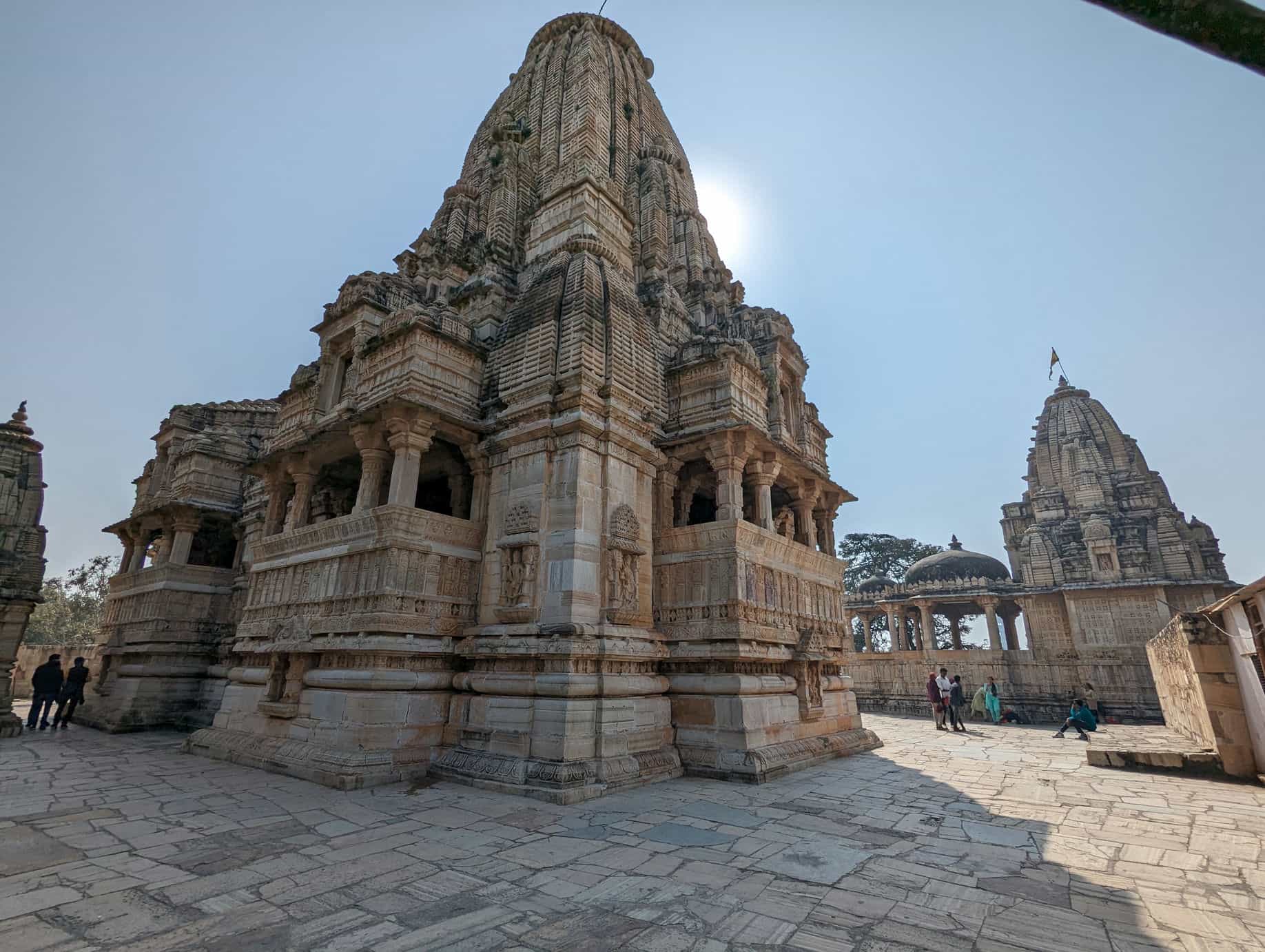 Shri Baan Mata Chittorgarh Shri Baan Mata Chittorgarh