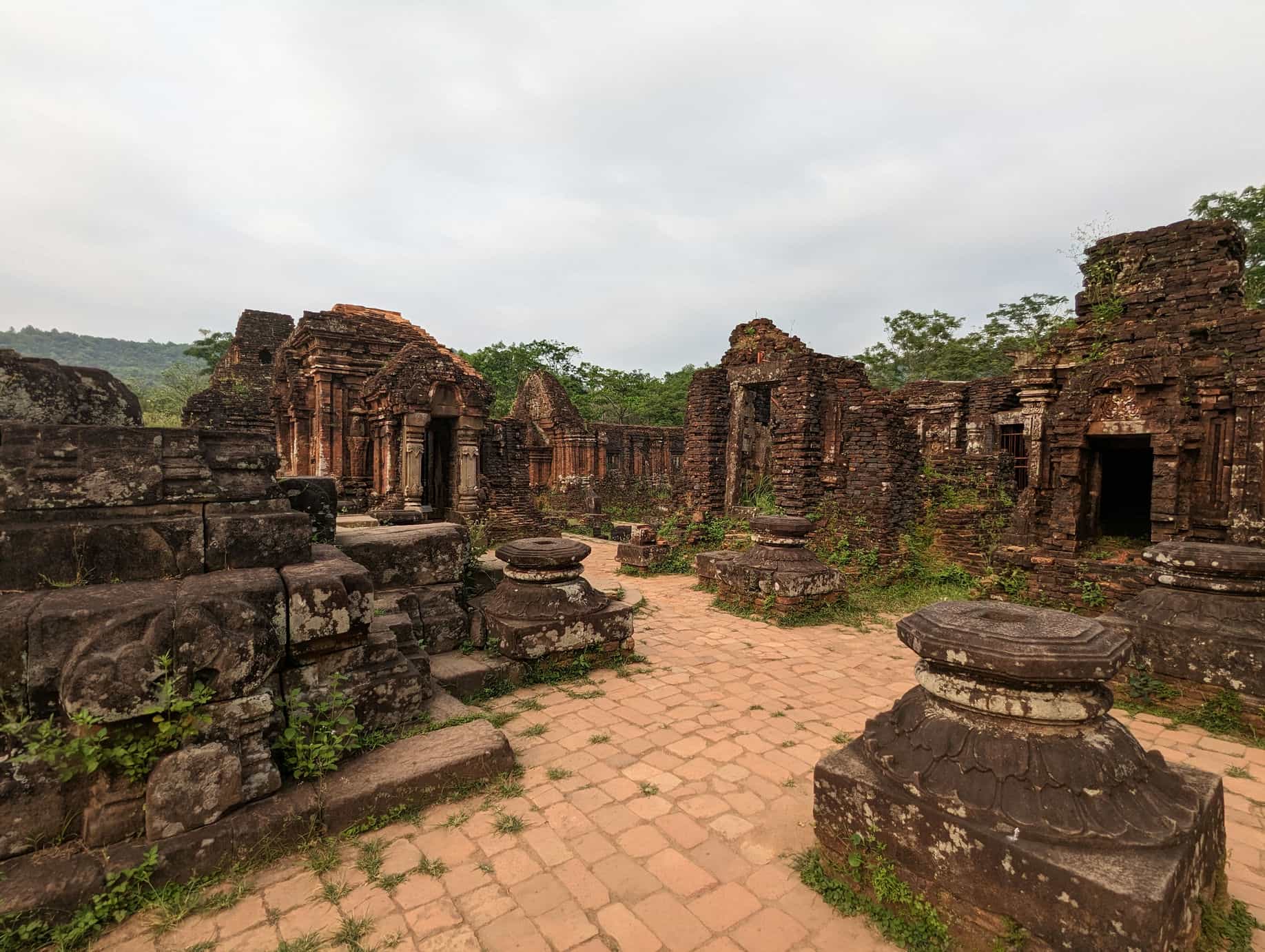 Temples My Son Temples My Son