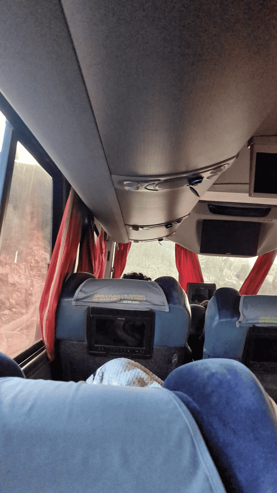 Bus bolivie Bus bolivie