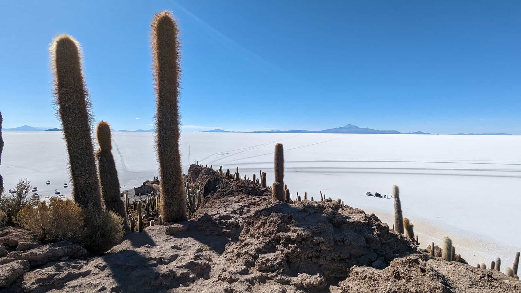 Salar d uyuni Salar d uyuni