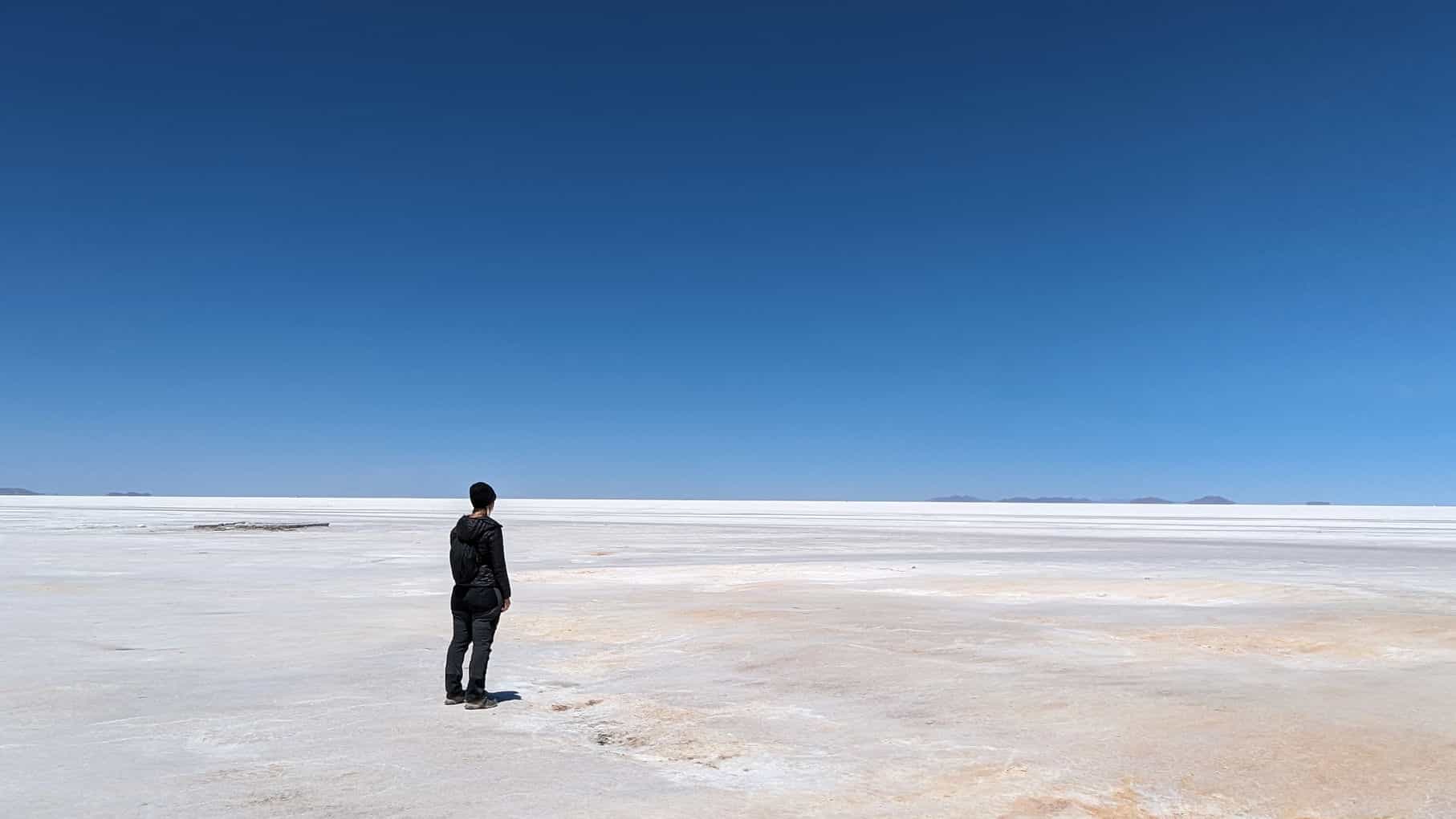Salines Salines