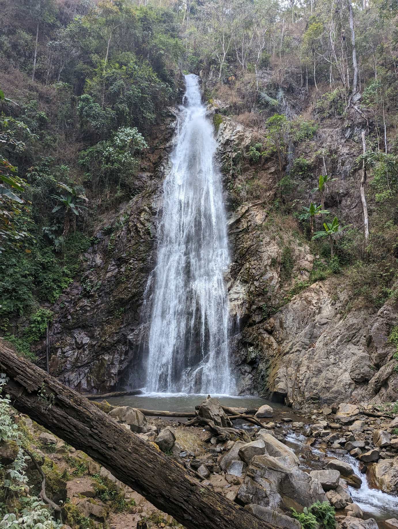 Khun Korn chiang rai Khun Korn chiang rai