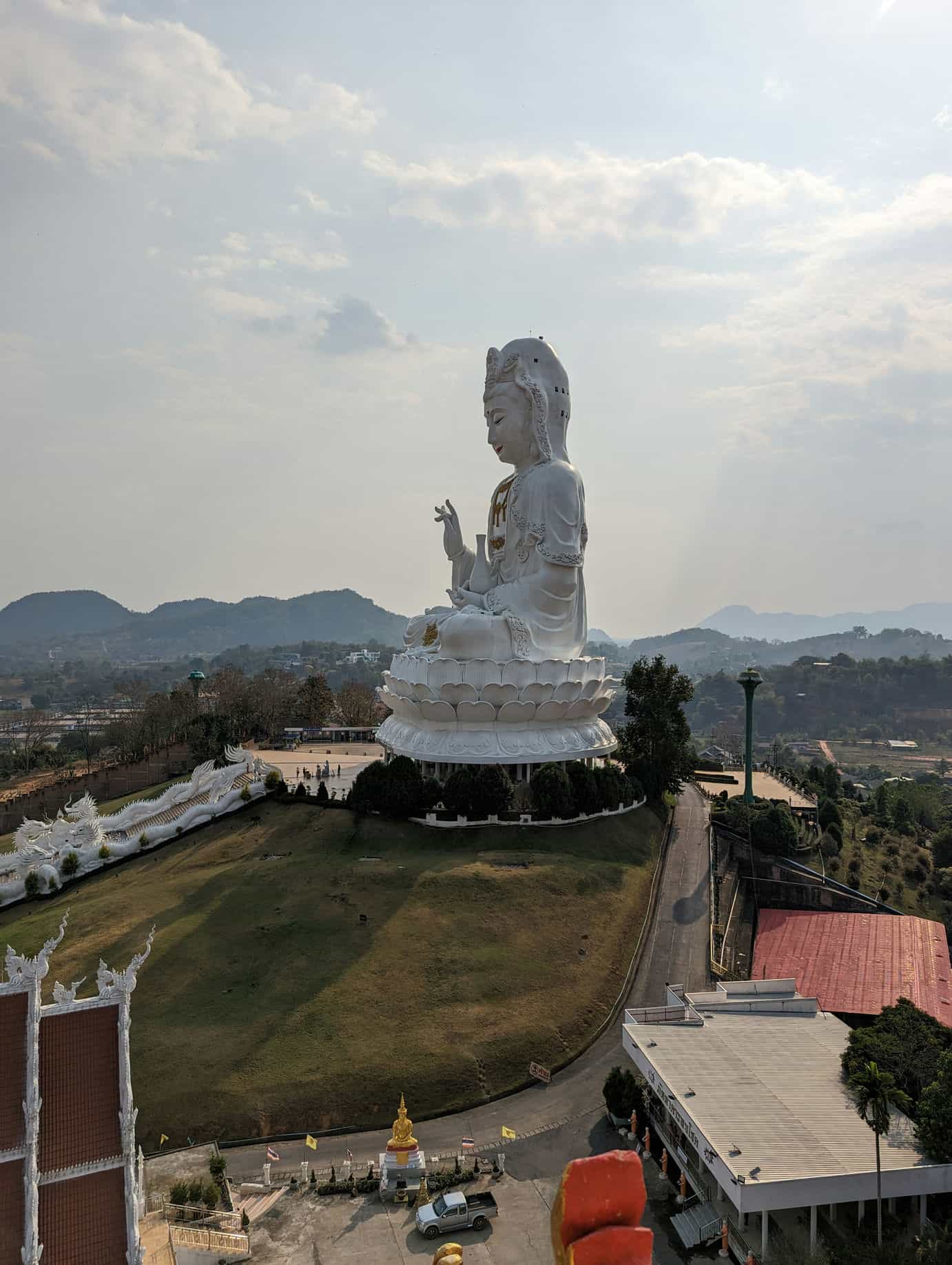 Wat Huay Pla Kang Wat Huay Pla Kang